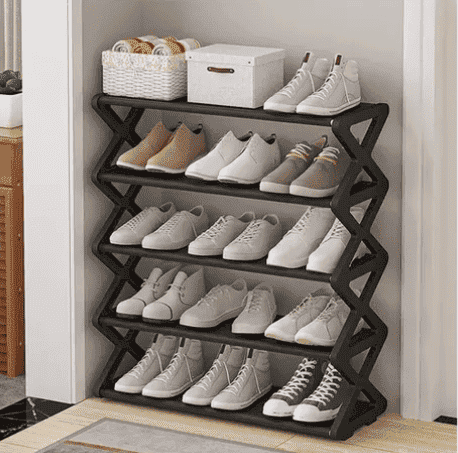 EasyShoe Organizer ®