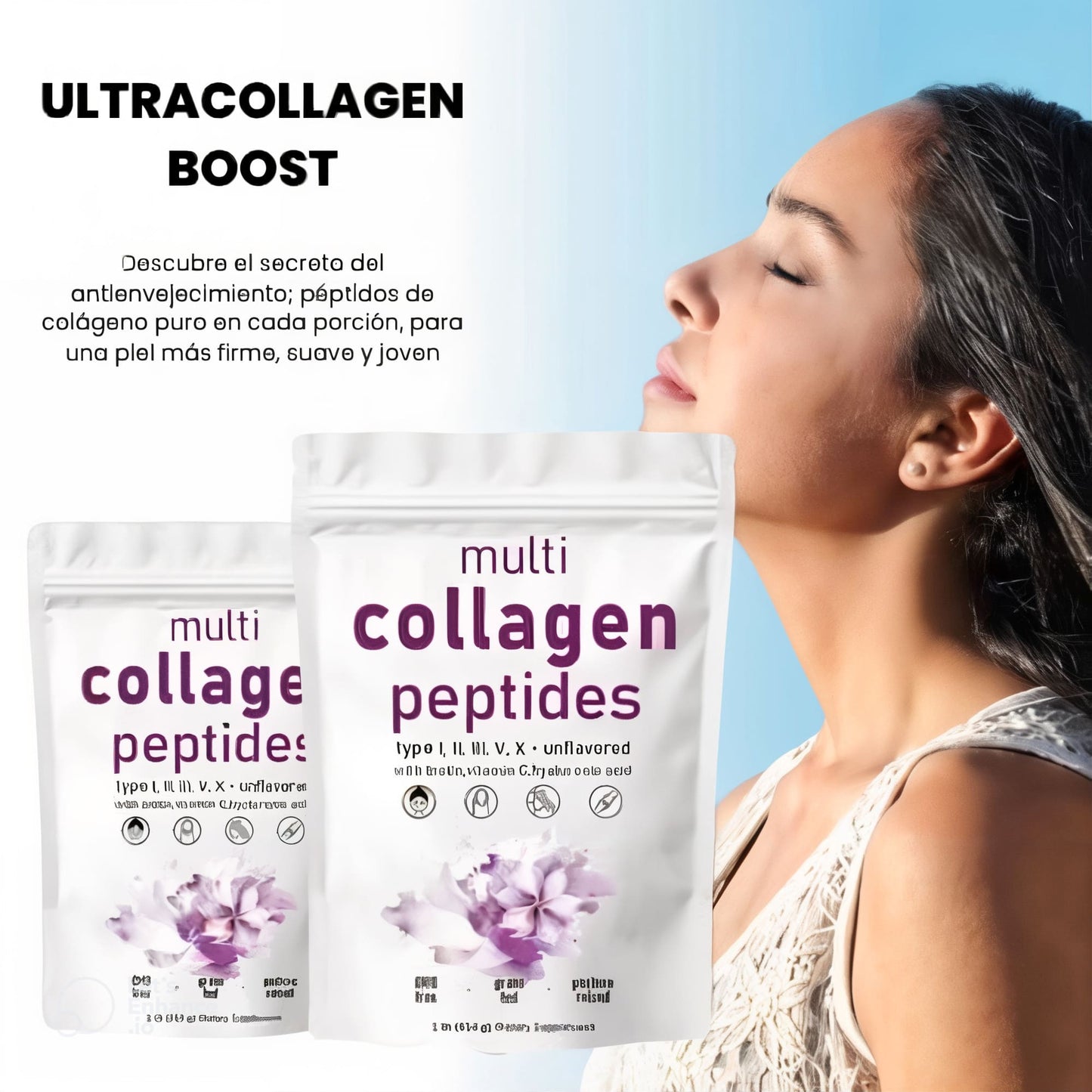 UltraCollagen Boost ®