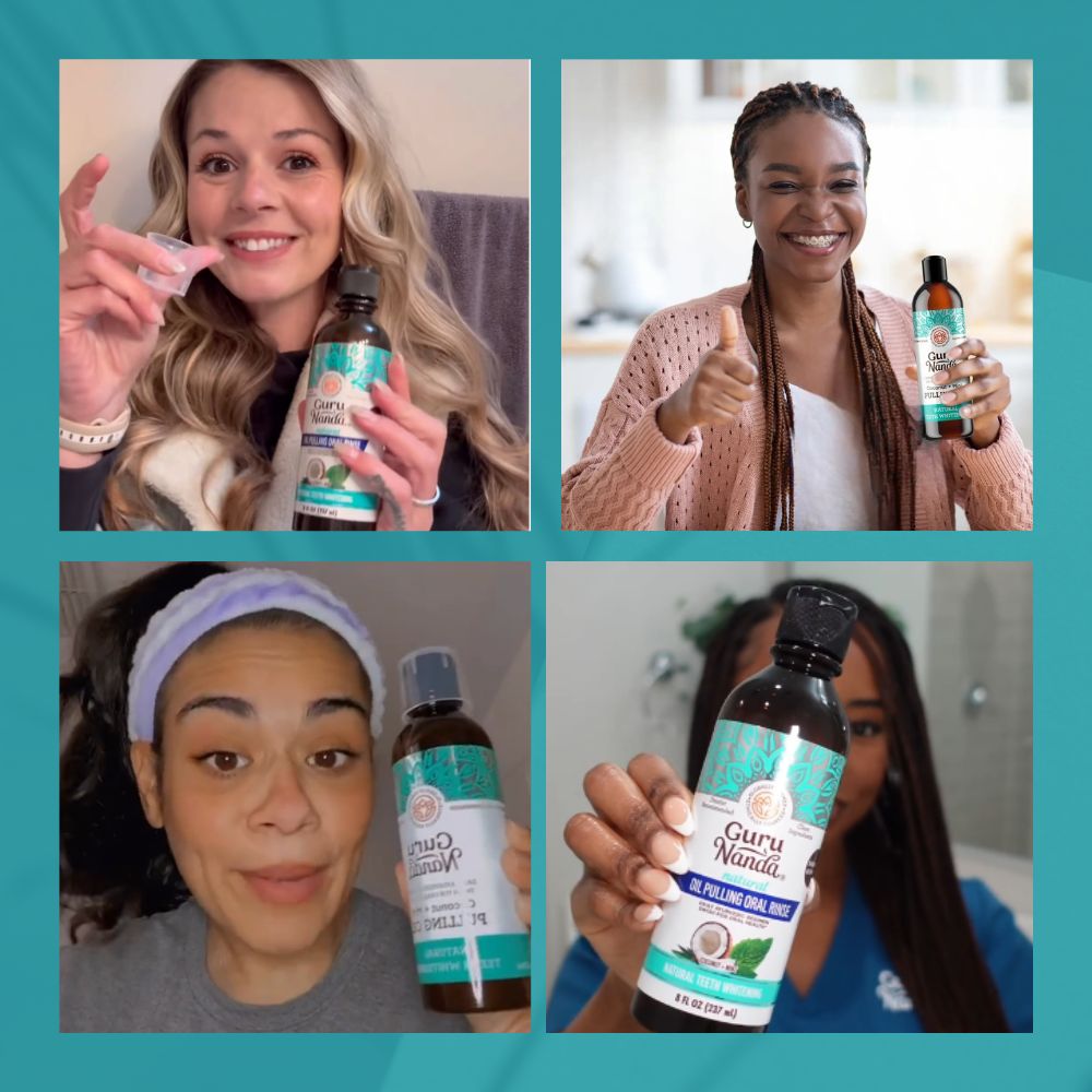 ENJUAGUE DESINTOXICACIÓN BUCAL COCOPULL + RASPADOR DE LENGUA GRATIS