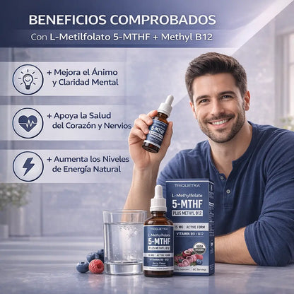 MindCalm® – Calma mental y equilibrio emocional desde adentro