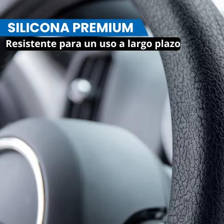 DriveSlick®  - Funda Protectora Antideslizante para Volante