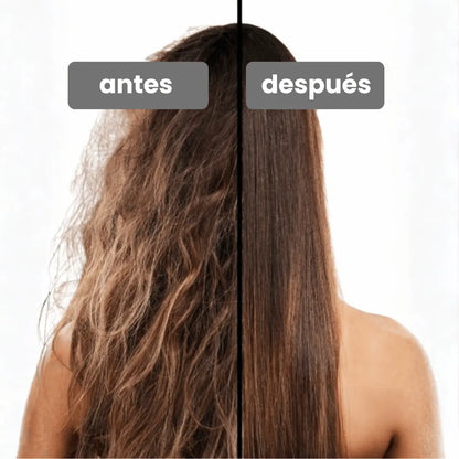 Color Wow spray DreamCoat ® - Siéntete tranquila porque tu cabello se vera bien todo el día.