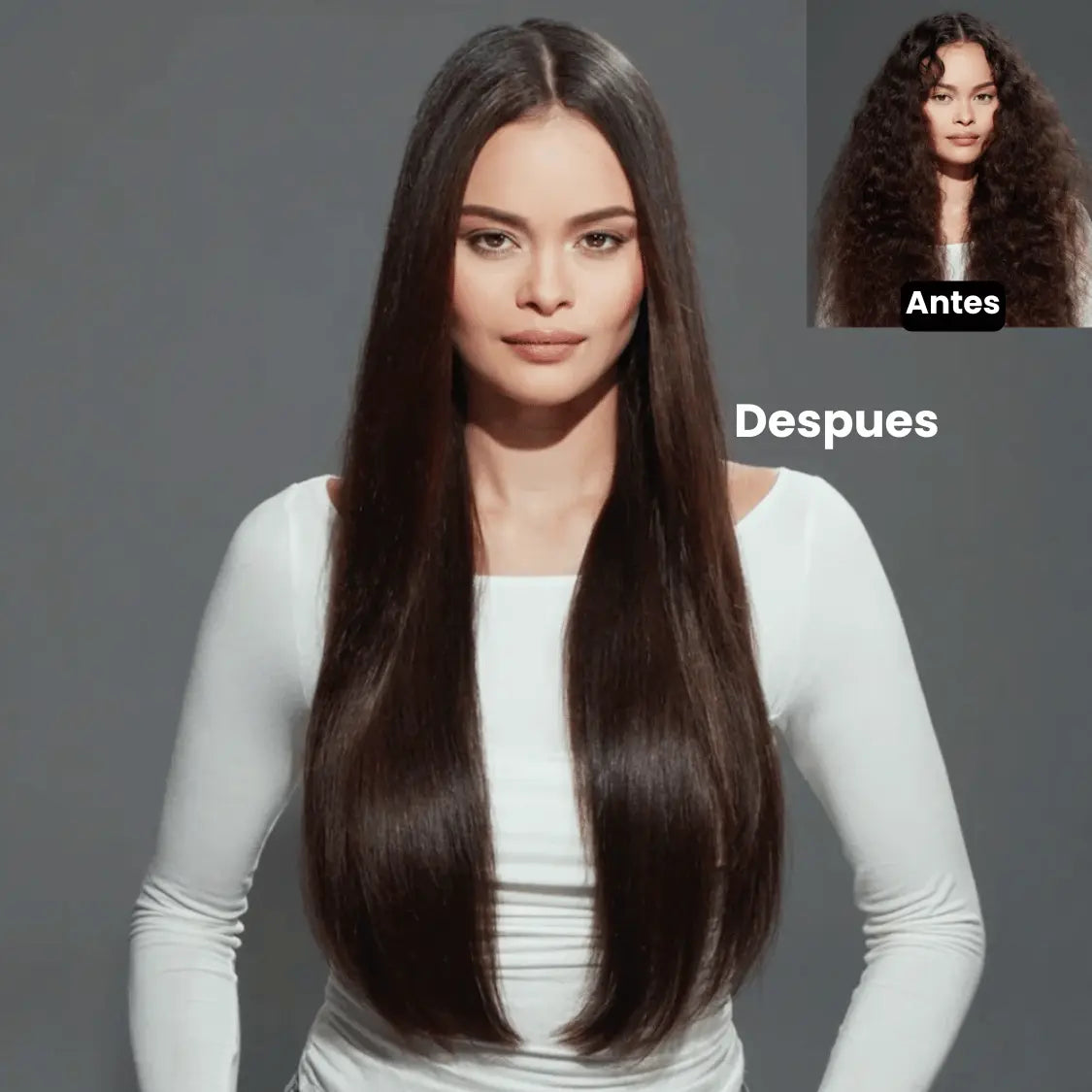 Color Wow spray DreamCoat ® - Siéntete tranquila porque tu cabello se vera bien todo el día.