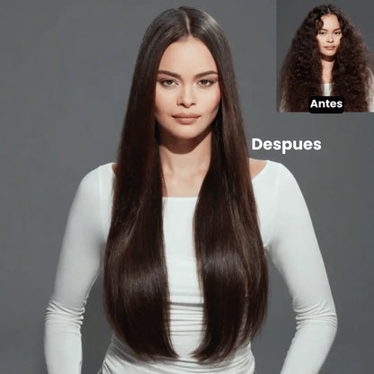 Color Wow spray DreamCoat ® - Siéntete tranquila porque tu cabello se vera bien todo el día.