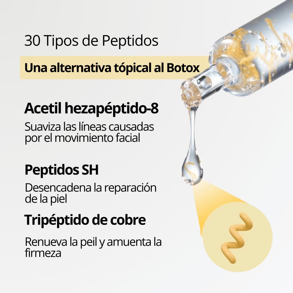 COLLAGEN PRO® - Ampolla Intensiva de Colágeno Profundo para Pieles que Necesitan Resultados Reales