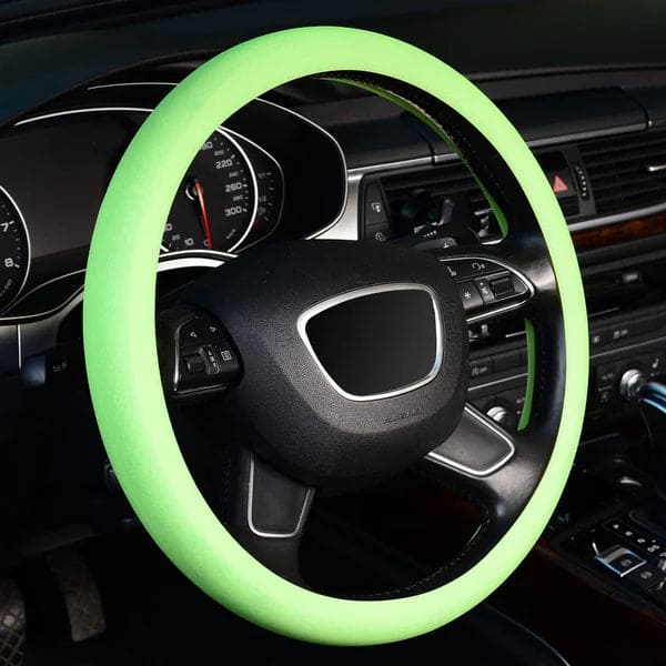 DriveSlick®  - Funda Protectora Antideslizante para Volante