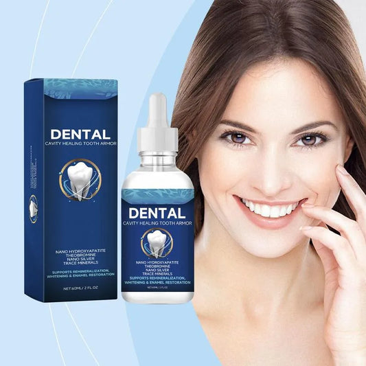 Dental Cavity Healing®