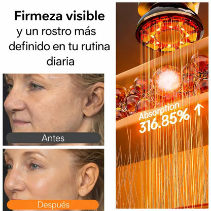 LIFTEA® + eBook Gratis – Tu ritual diario para verte firme y reconocerte en el espejo