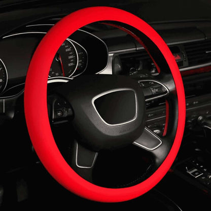 DriveSlick®  - Funda Protectora Antideslizante para Volante