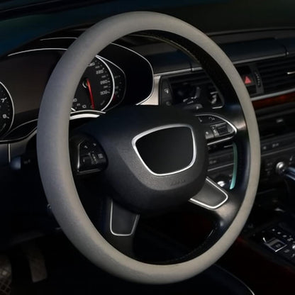 DriveSlick®  - Funda Protectora Antideslizante para Volante