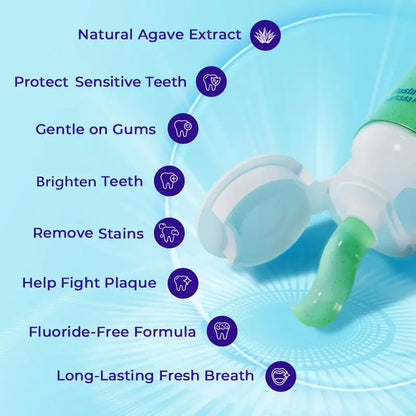 🦷 OCCOTAPS DentalGuard – Protección Total 8 en 1