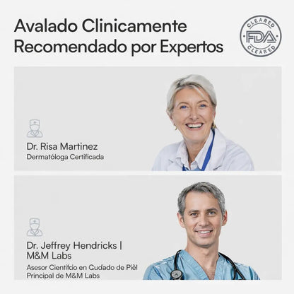 LIFTEA® + eBook Gratis – Tu ritual diario para verte firme y reconocerte en el espejo